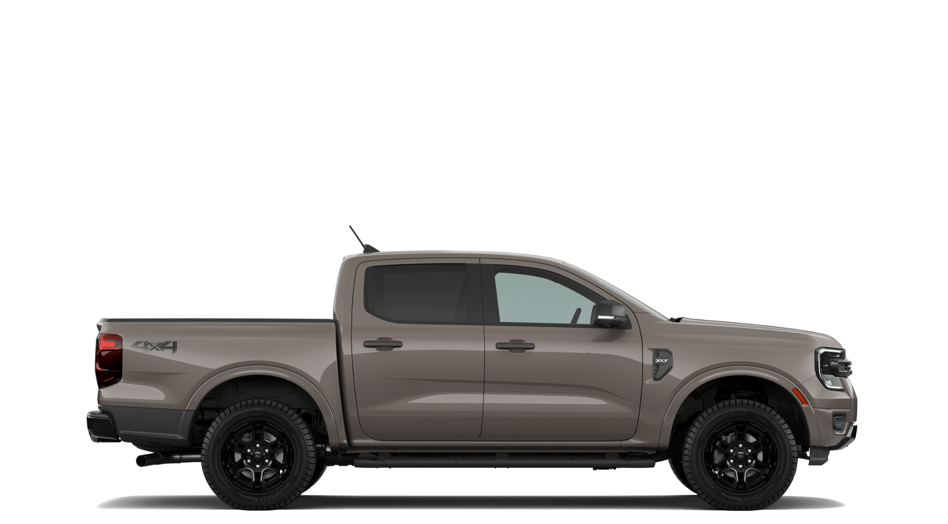 2026 Ford Ranger® External Image 1